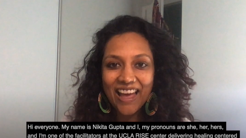 Body Encourage with Nikita Gupta Thumbnail