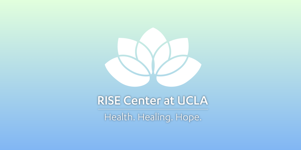 UCLA RISE Center 