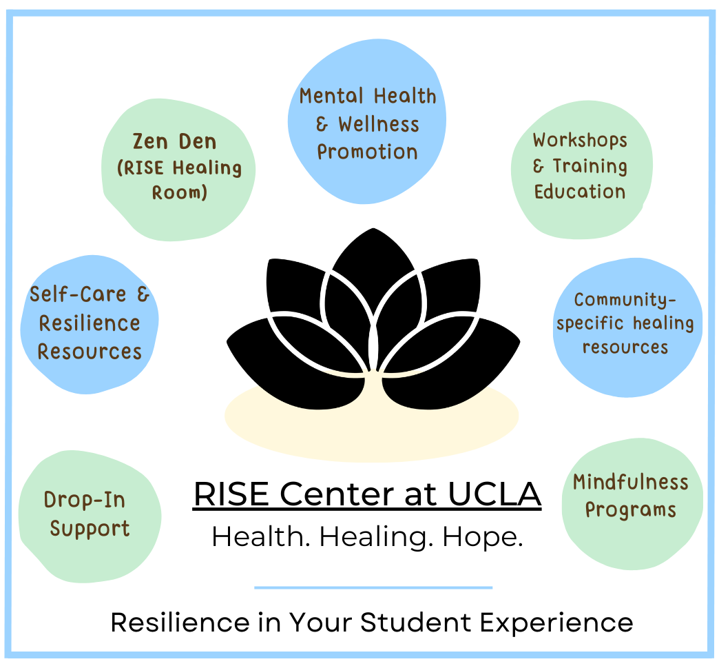 RISE Information
