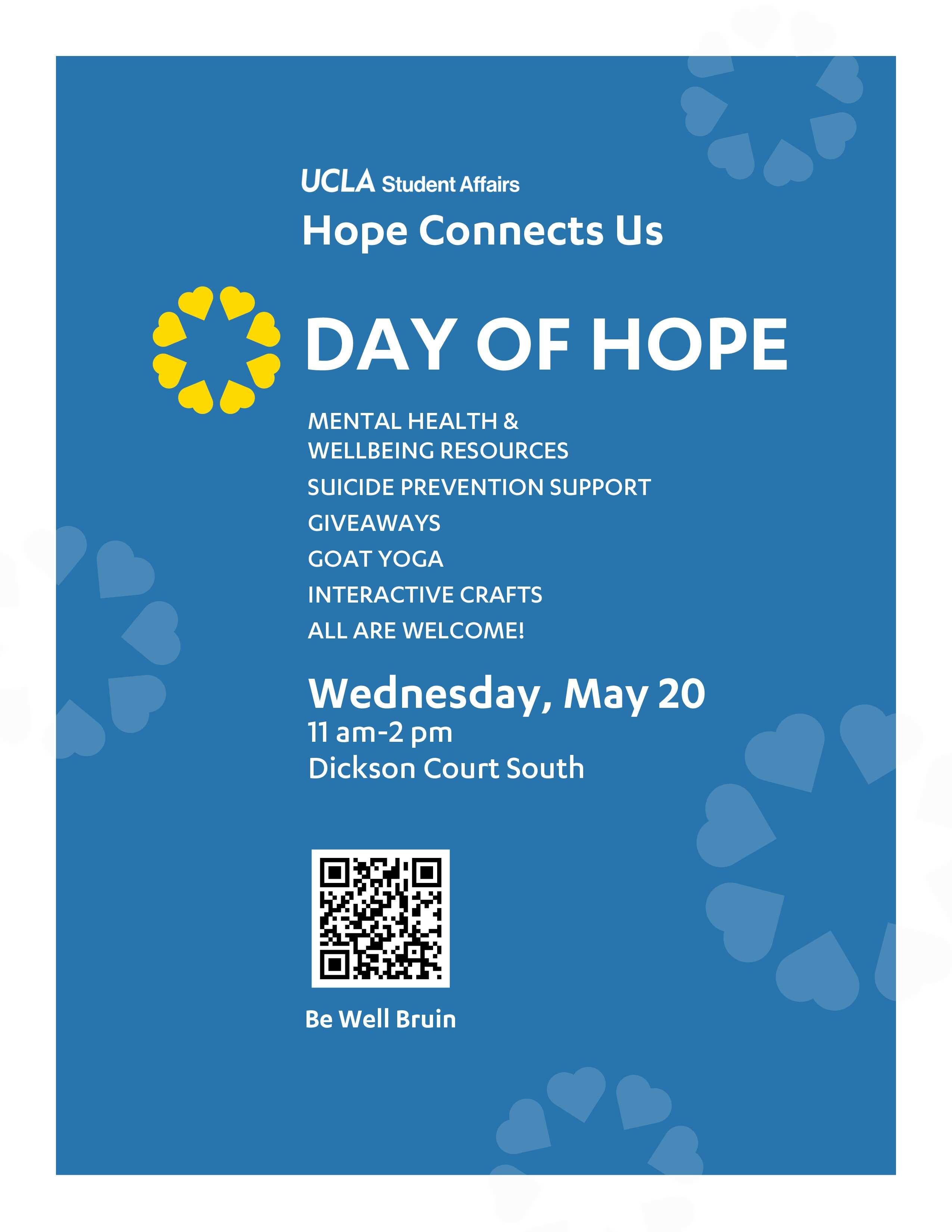 Day of HOPE