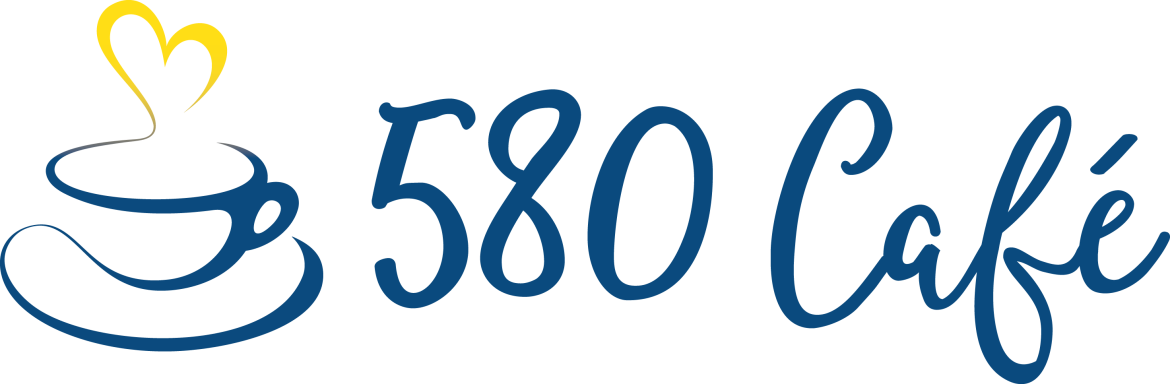 580 Cafe logo
