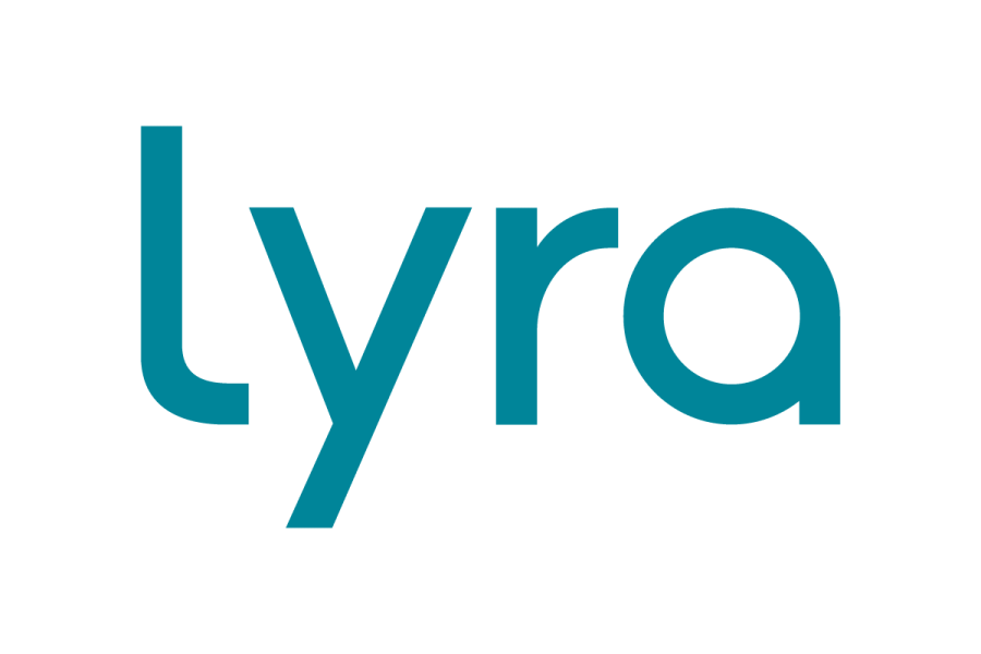Lyra Health Logo
